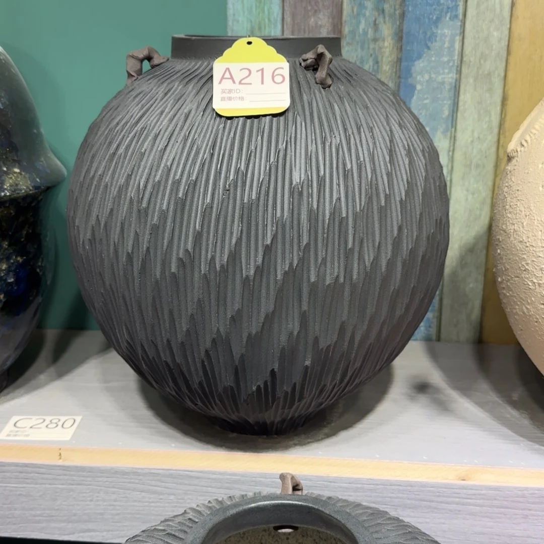 景德镇陶瓷艺术品