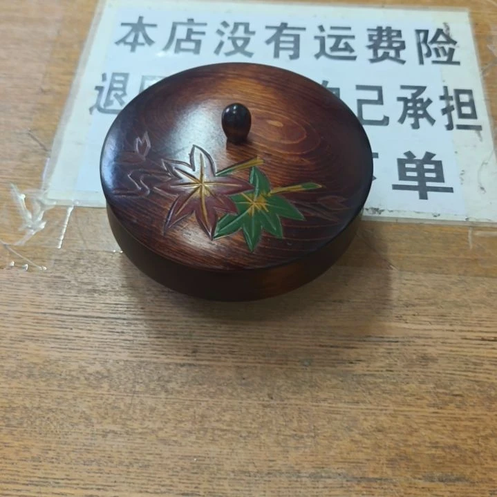 中古回流老物件，老茶杯123