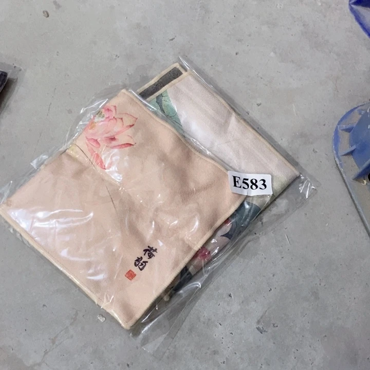 昵*茶具微瑕，介意勿拍