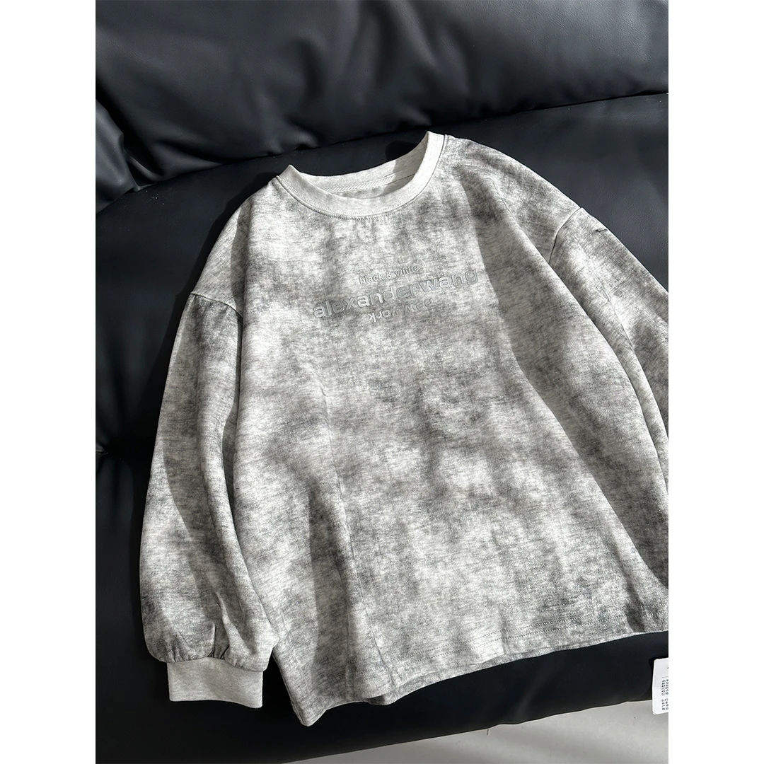 【直播专享款】男童长袖T恤春秋款BC24305