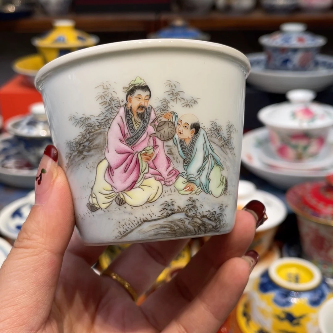景德镇陶瓷瓷器景德镇
