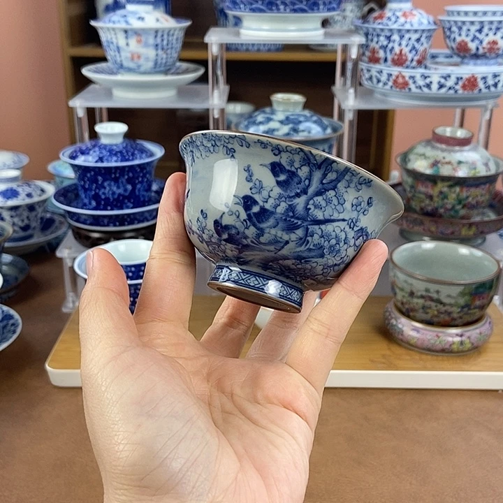 陶瓷制品加工企业及