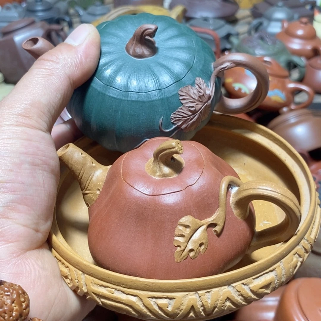 紫砂茶壶伟*仔欢迎各位朋友加入