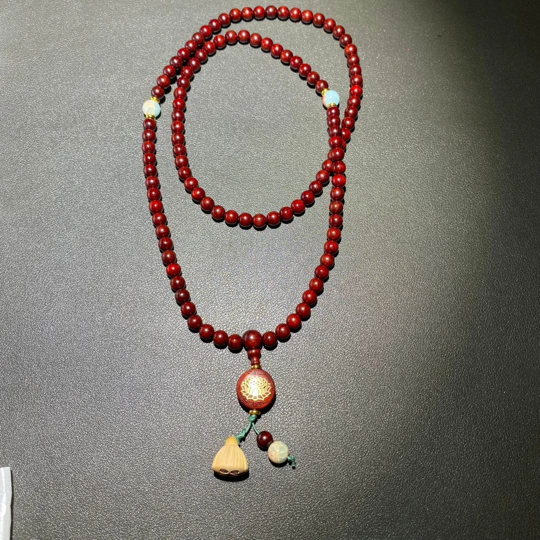 XD320 木有名手串 无礼盒