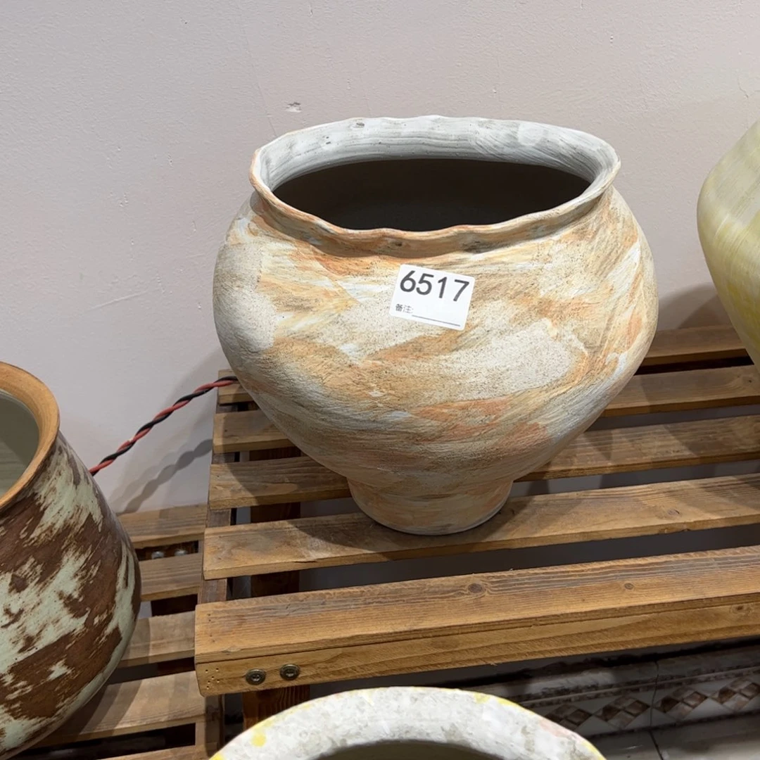 瓷片6517高25口15-18无孔