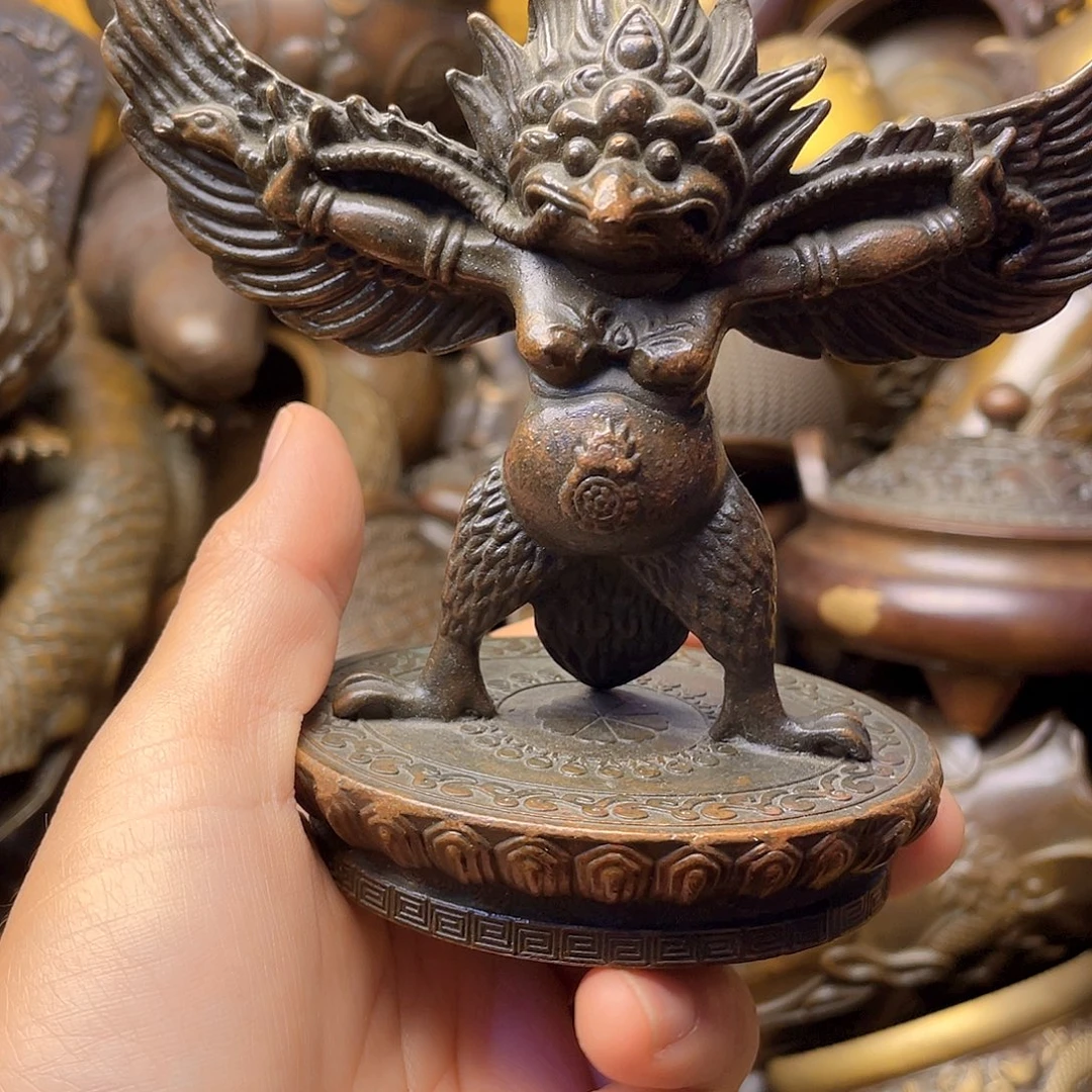 铜器时代，铜器时代
