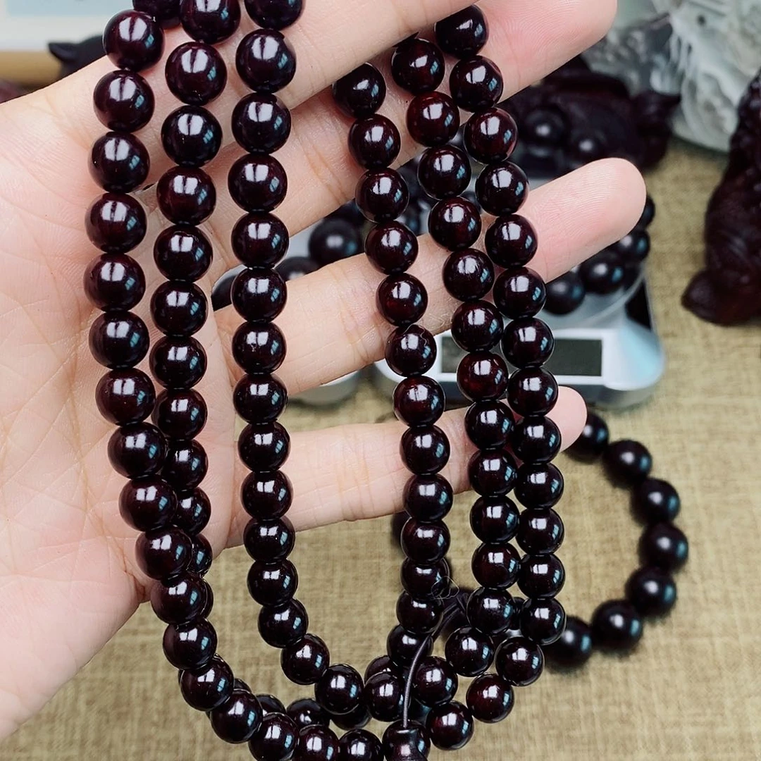 檀香紫檀（小叶紫檀）0.8