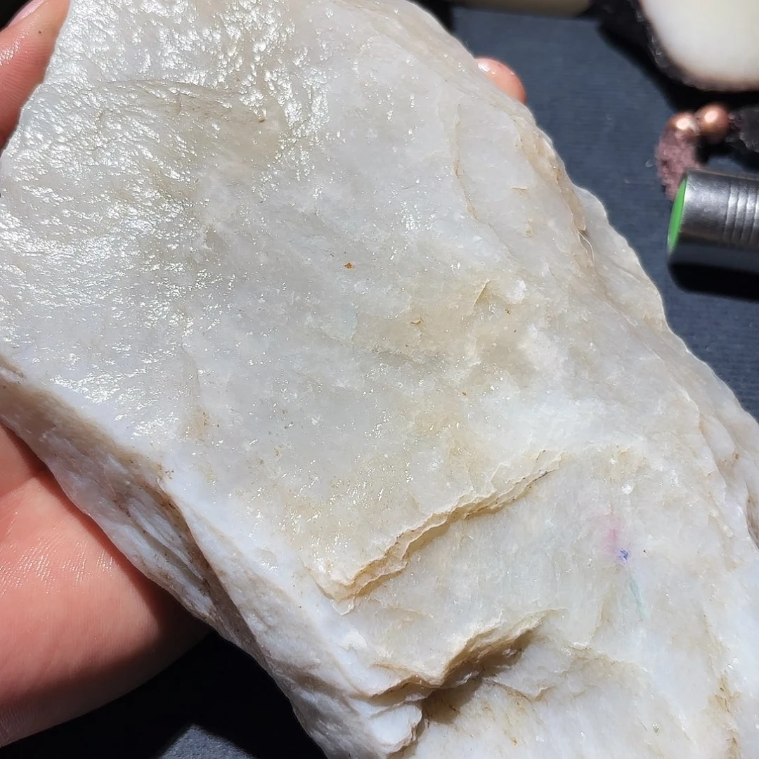 和田玉未镶嵌珠宝奇石