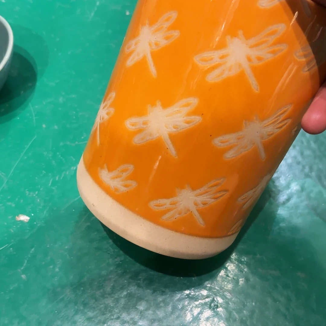 哇***陶瓷艺术设计中心