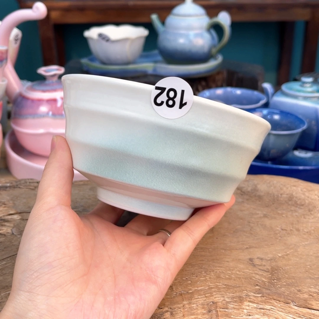 景德镇高温颜色釉