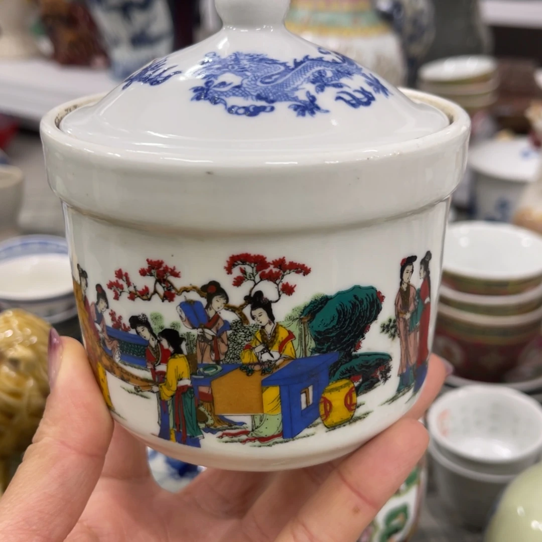 陶日用家用陶瓷制品