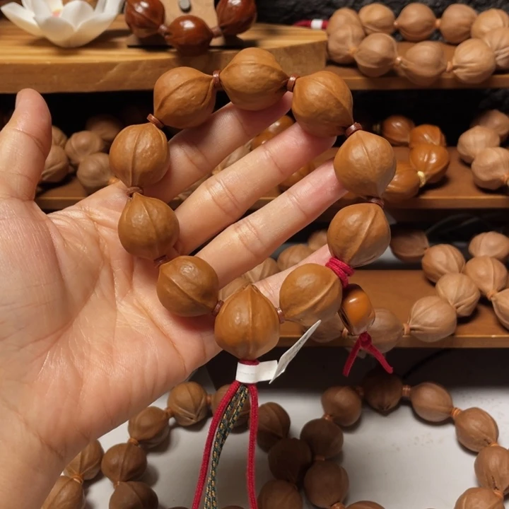 木质梅林铁核2125福利款