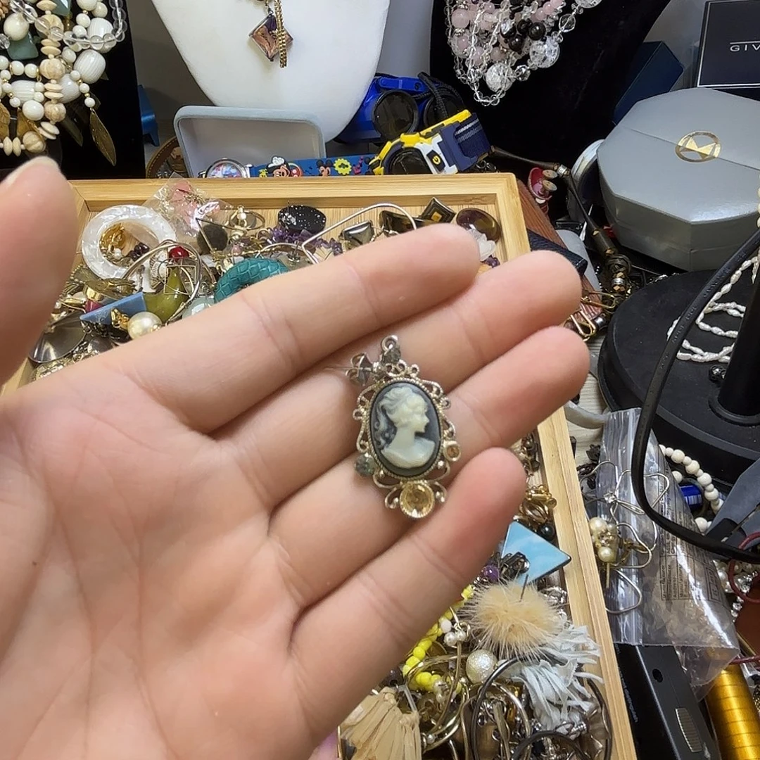 元***圆贝壳非金属锡合金纯铜