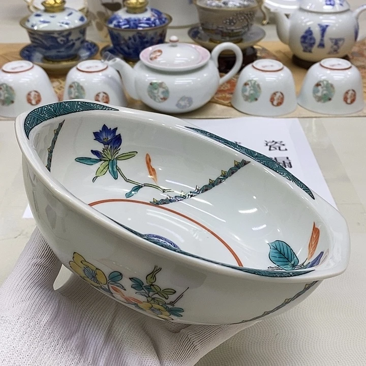 瓷片口径19正品保真