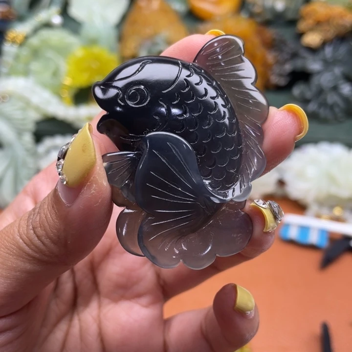 蛇纹石玉未镶嵌吊坠?****?