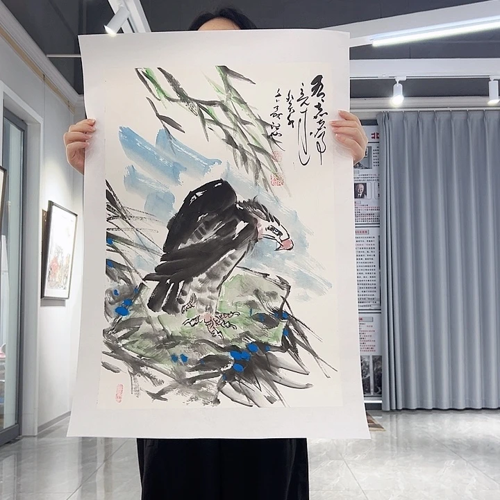 书法当代艺术书画作品
