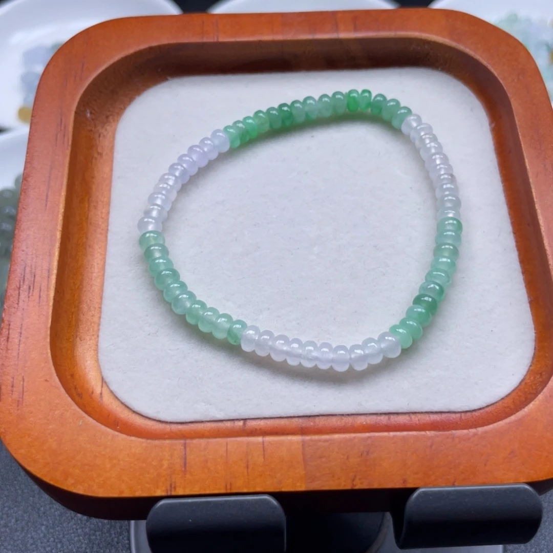 橙***橙翡翠未镶嵌颈饰多样性链接发其一卡4加