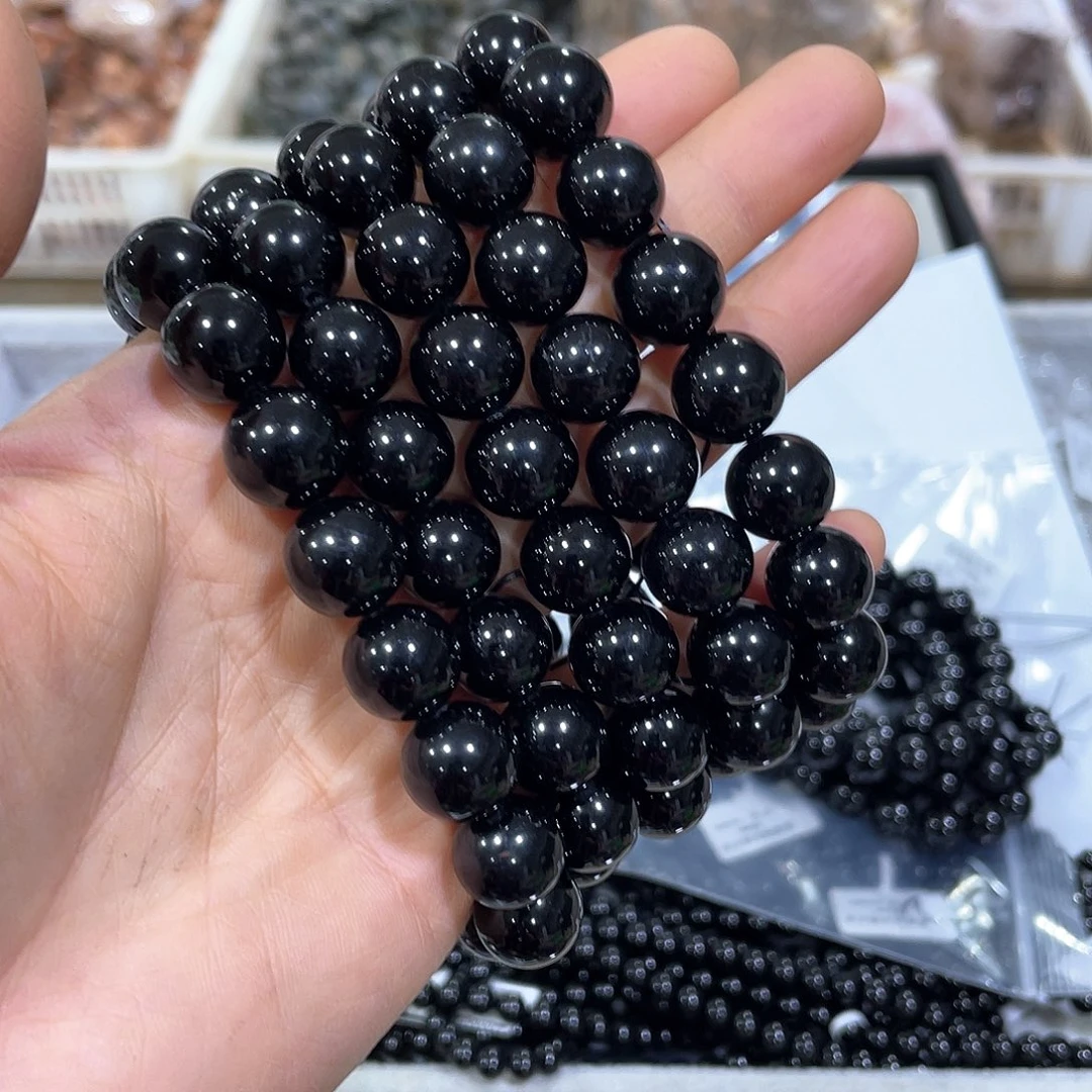 水晶手串12m m未镶嵌b x 569