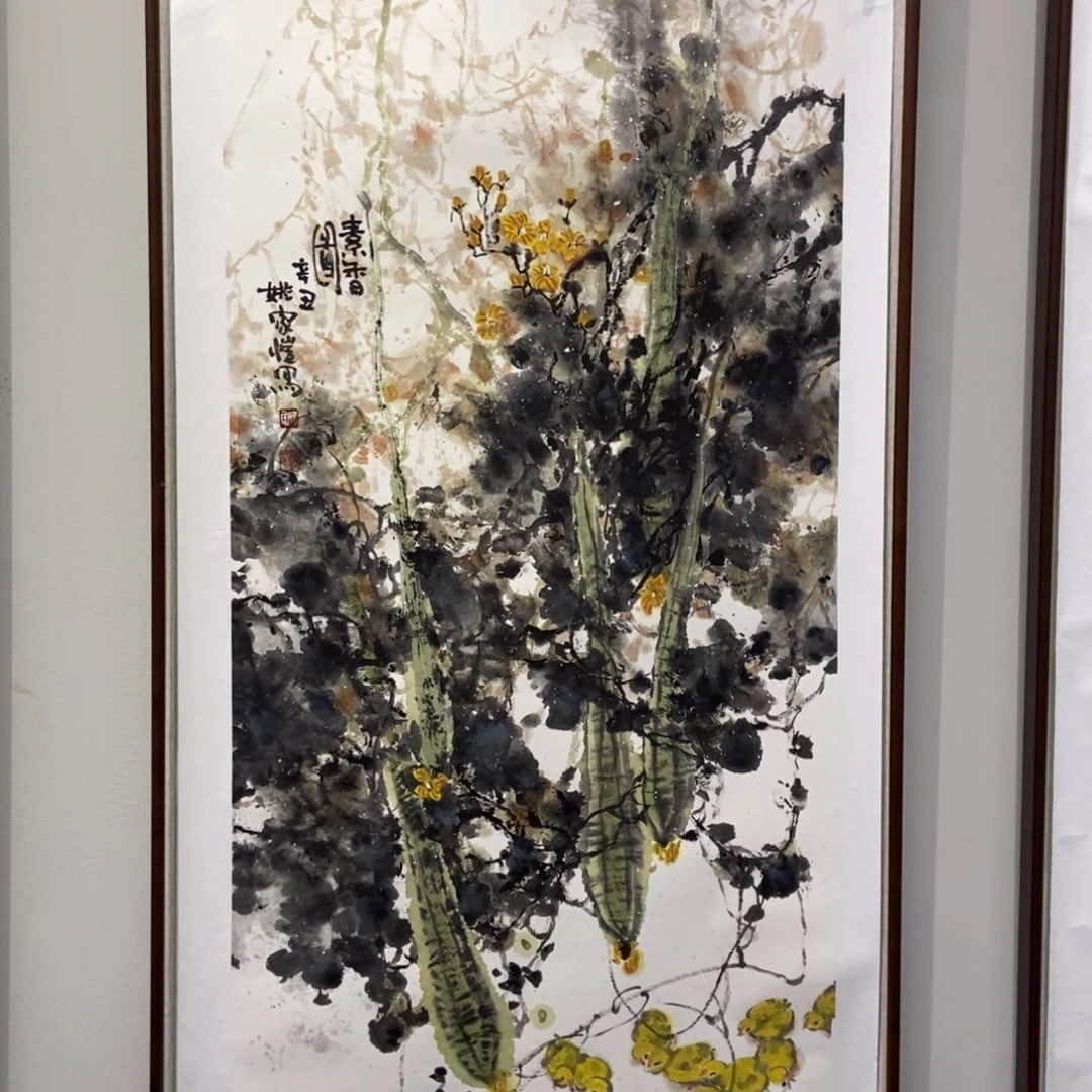 是***我国画墨鱼精品墨鱼精品