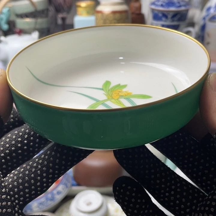 水滴瓷器水滴瓷器