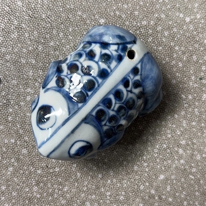 陶摆件陶瓷艺术学院美术