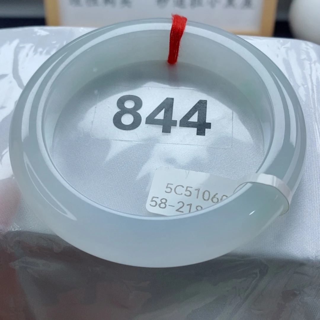 未镶嵌手镯翡翠天然A货翡翠手镯