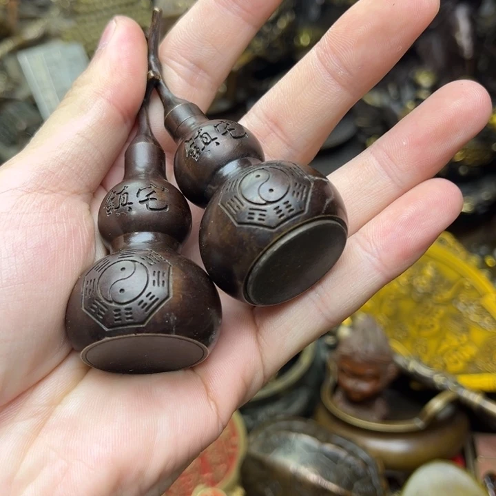嘉嘉精品铜器摆件
