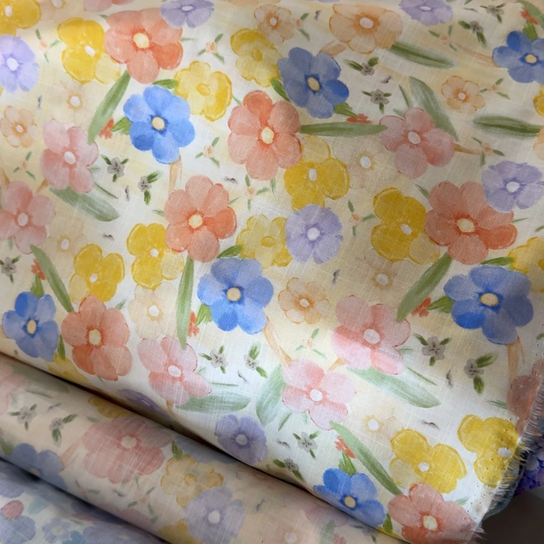 高支60 支竹节棉1米价x1.5米宽C区