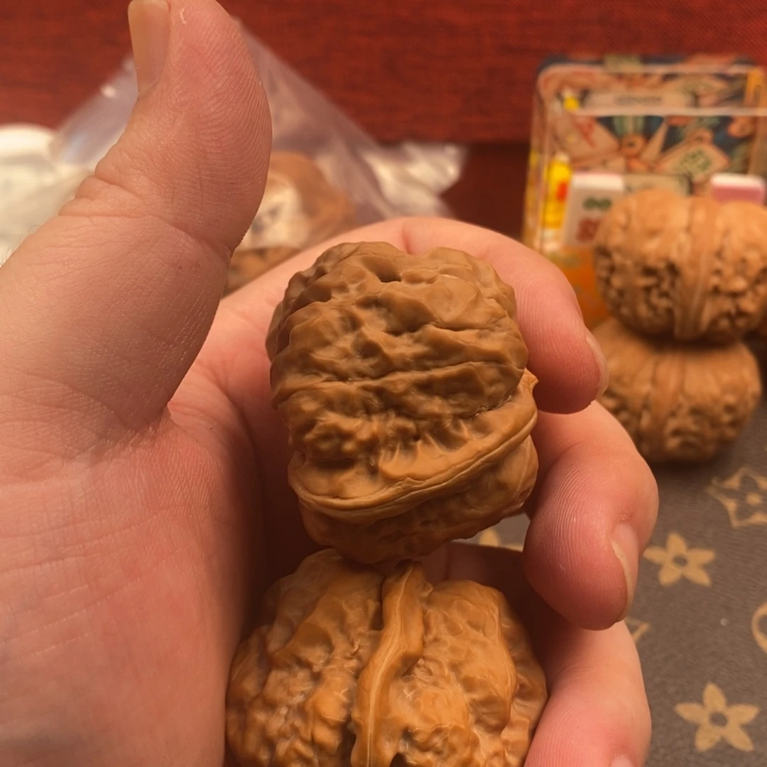 文玩核桃吊坠文玩核桃