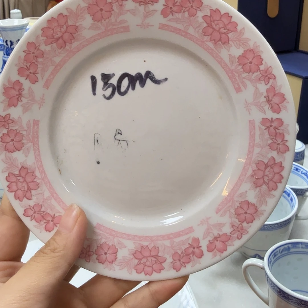 其他景德镇陶瓷艺术品