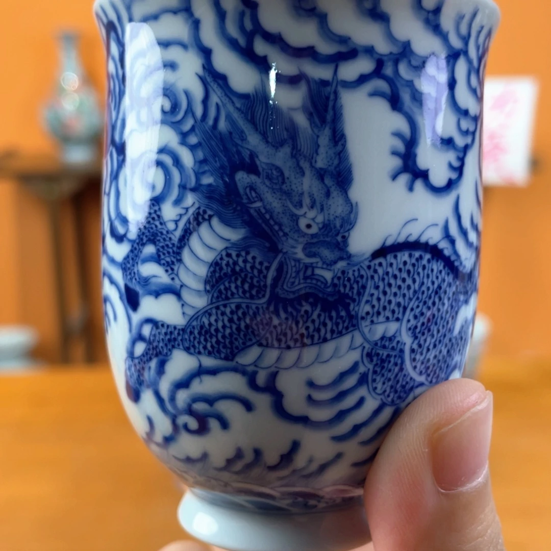 景德镇手绘哈哈哈哈哈哈