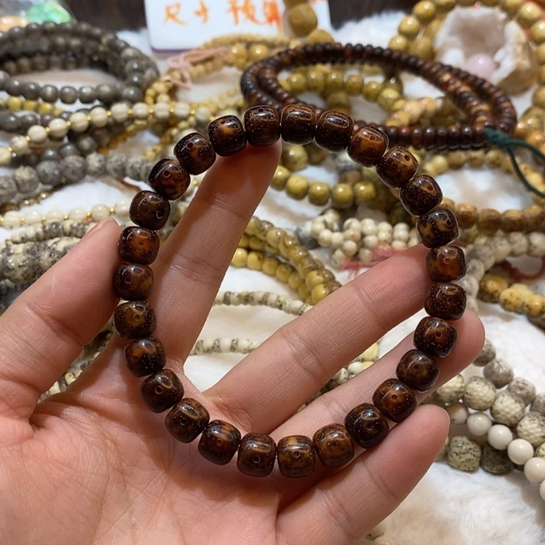 吊坠星月菩提海南