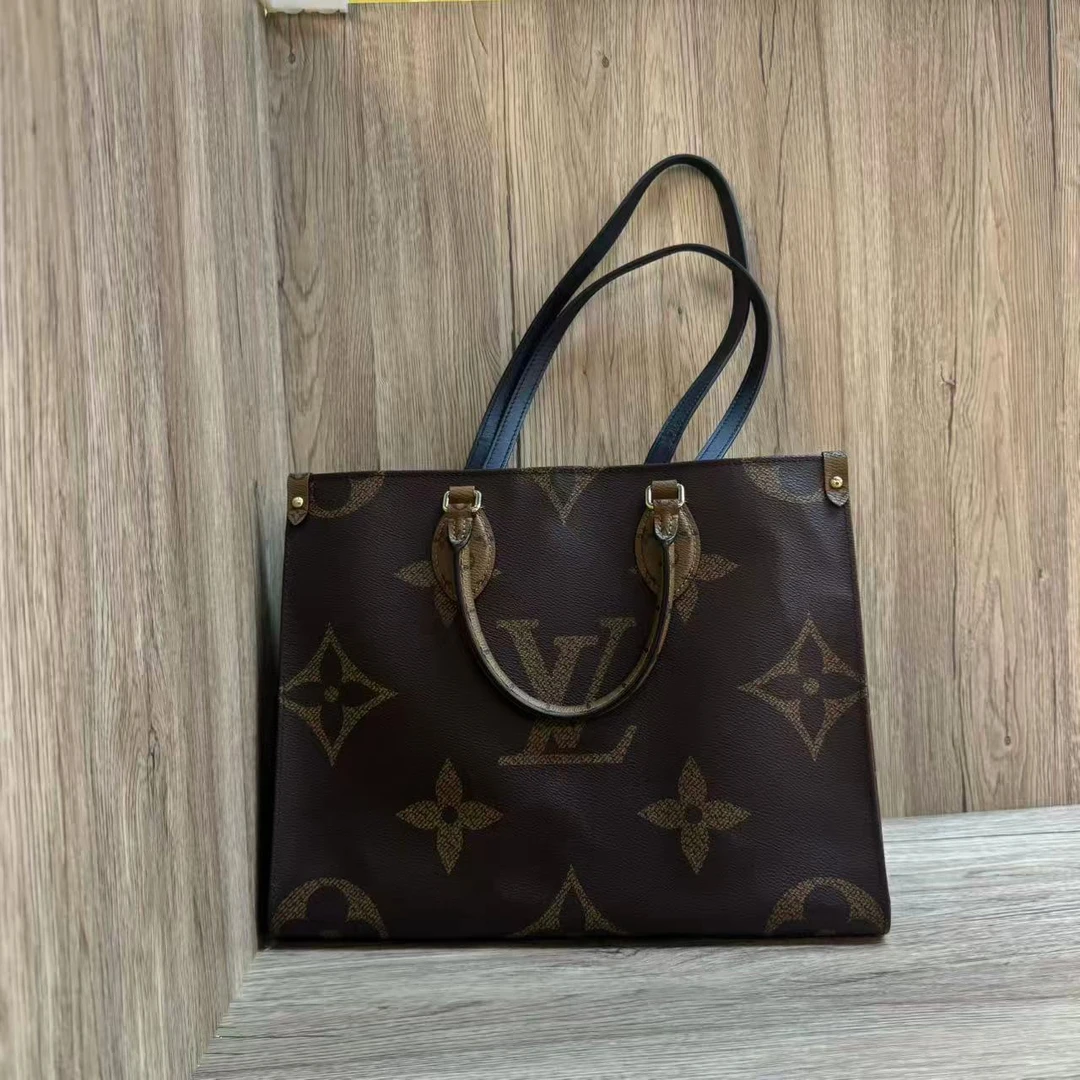95新 LouisVuitton/路易威登 乱乱子中古/女士/手提包/111900