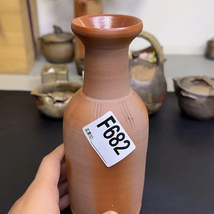 备前烧作品备前烧作品