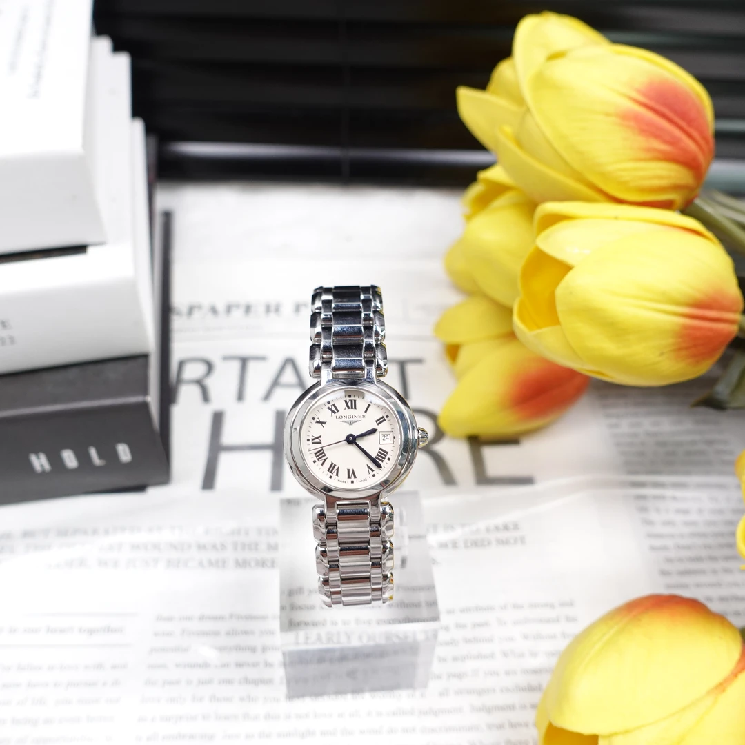 99新 Longines/浪琴 手表 /T10289964