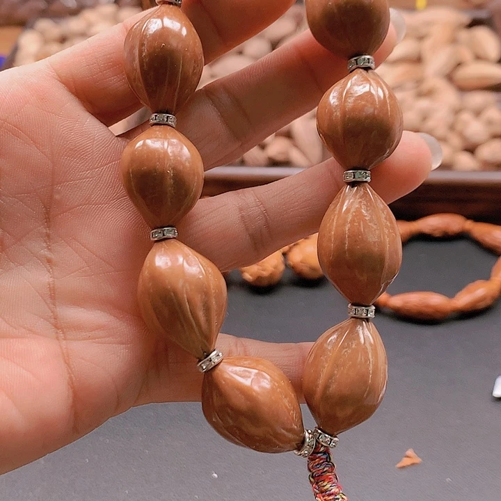 吊坠橄榄核苏州工业园区