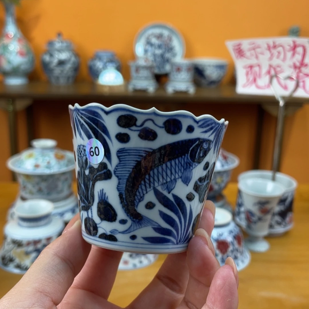 景德镇手绘哈哈哈哈哈哈