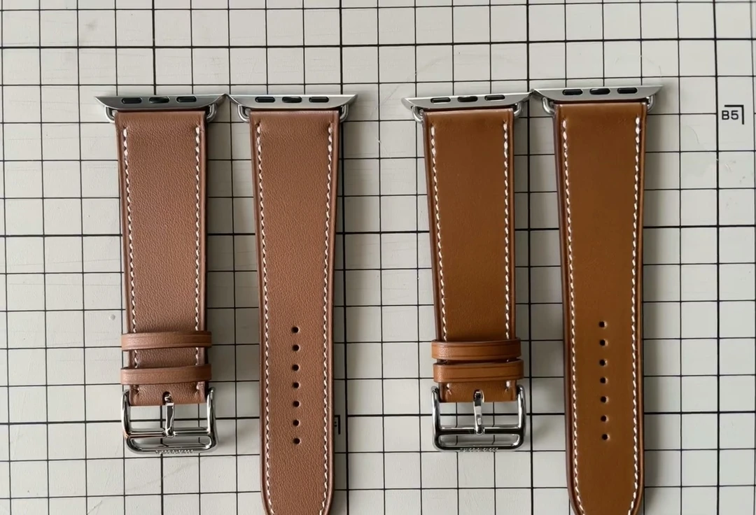 男士手表配件（按主播提示价格拍下）