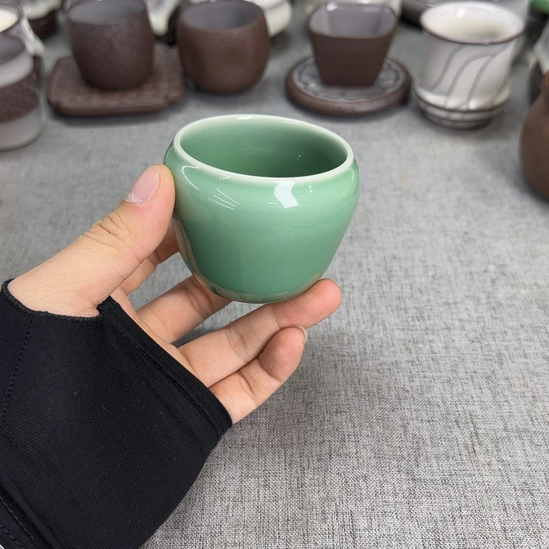 茶器黄先生 正在直播