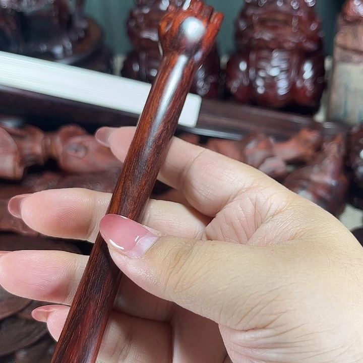 安***心檀香紫檀（小叶紫檀）