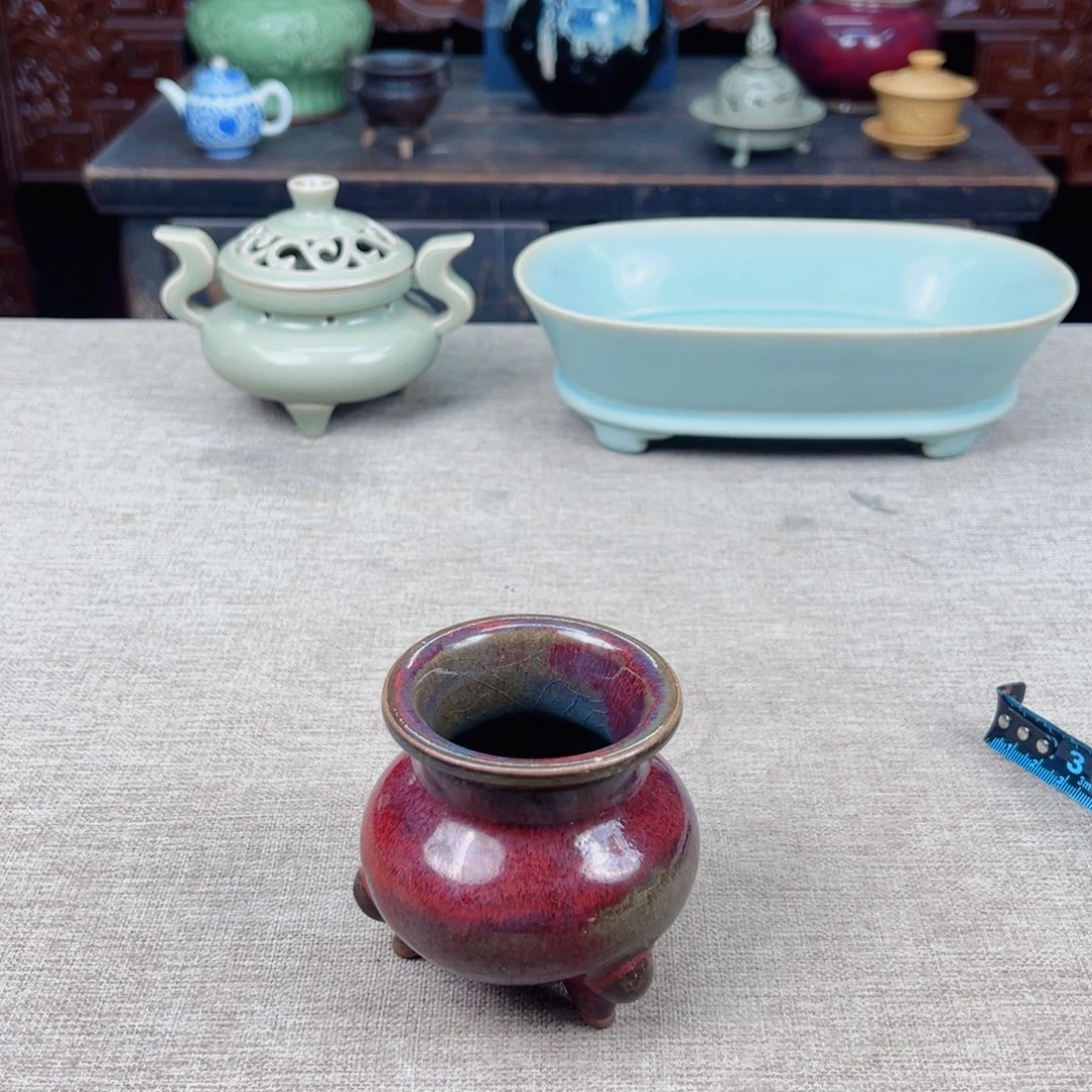 陶瓷艺术品正能量陶瓷艺术品正能量