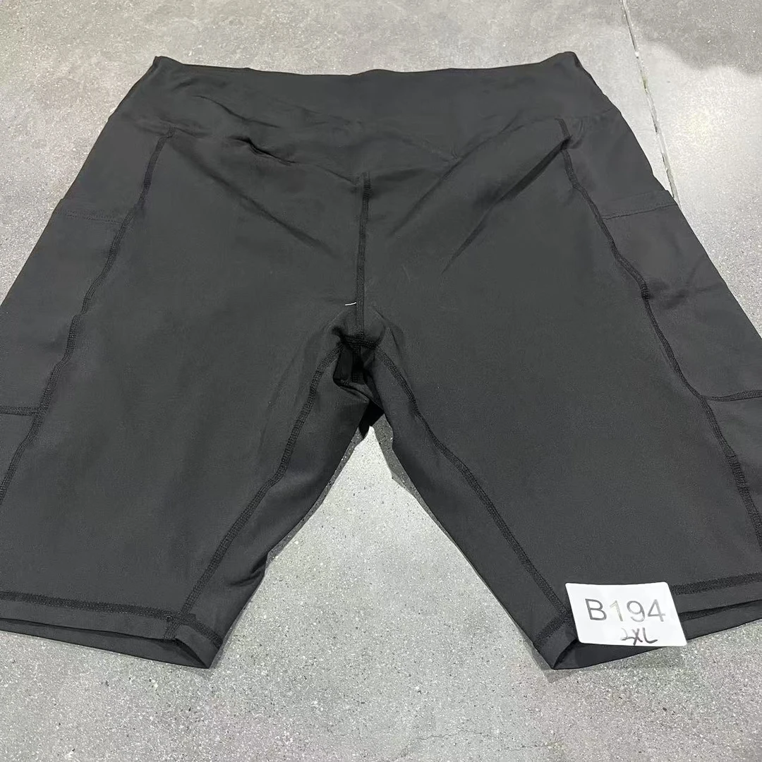 B194高端品牌修身舒适时尚休闲瑜伽服