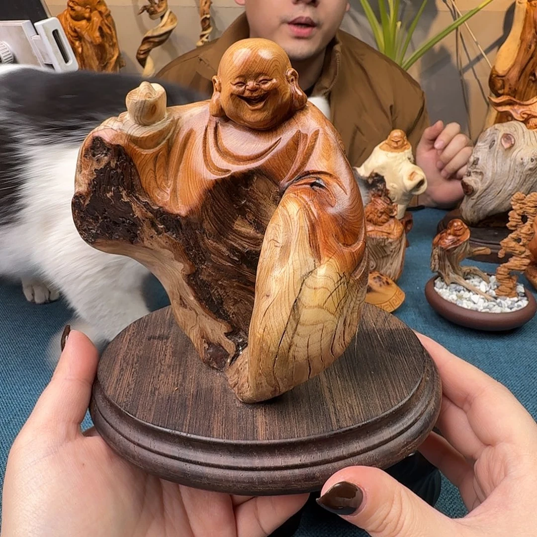 柏木（崖柏）关注一下