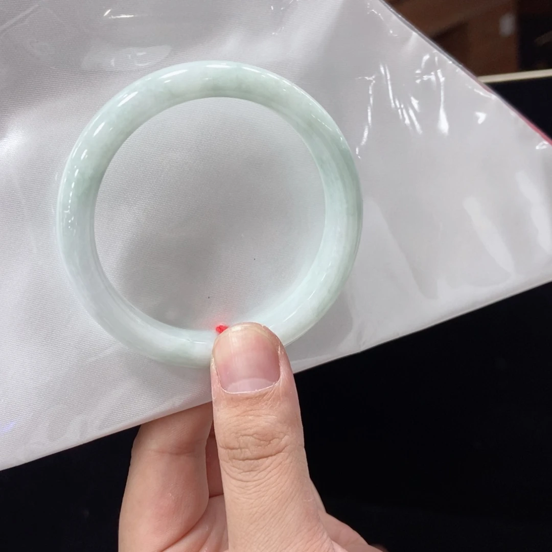 【闪购商品】翡翠手镯未镶嵌买断