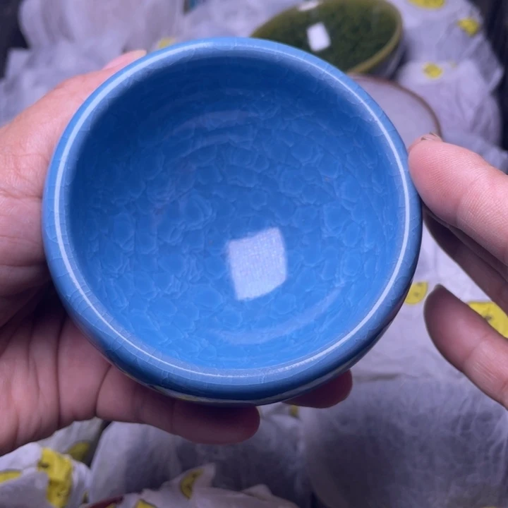 茶盏你自己做点什么