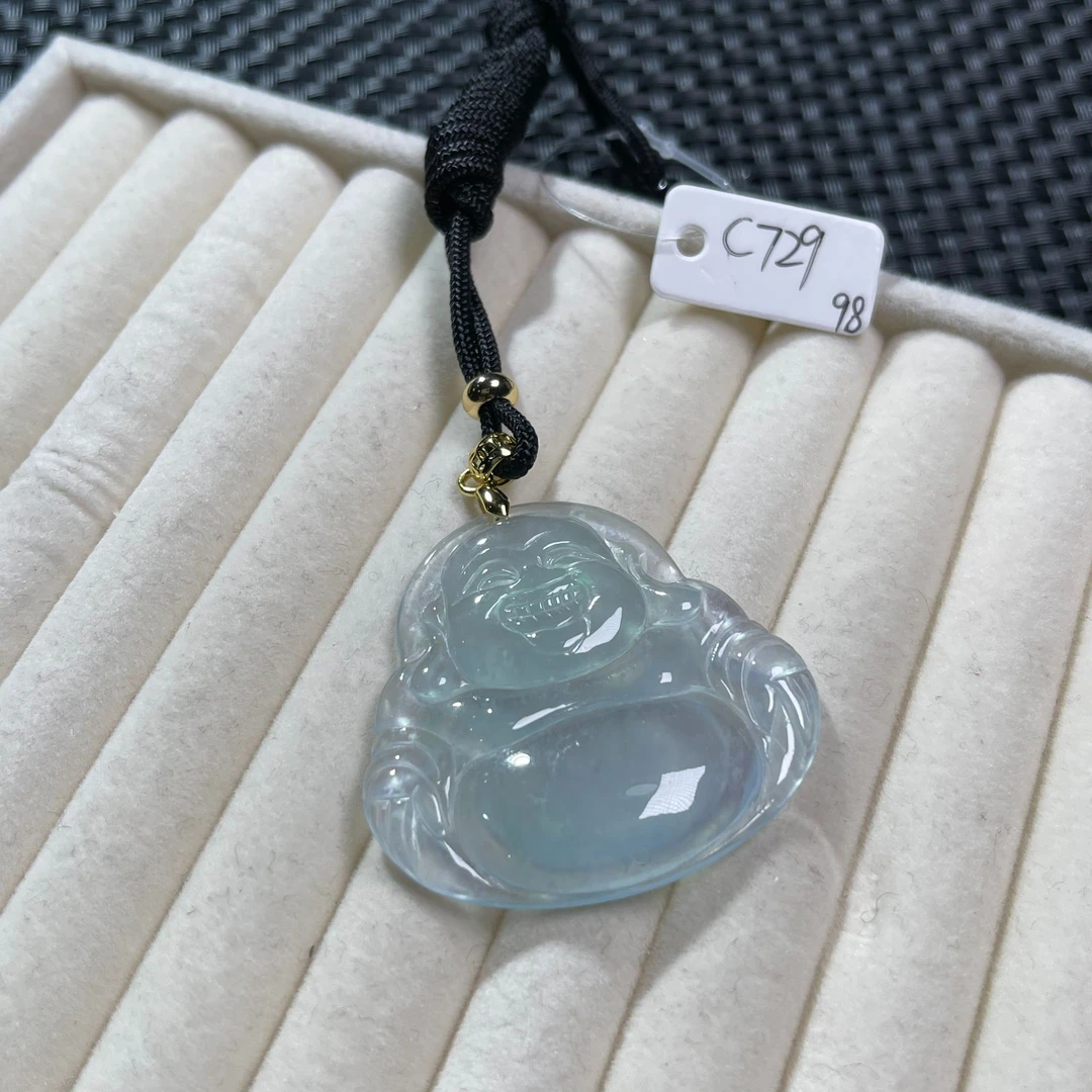 C729吊坠百搭男女款多样性发货其一