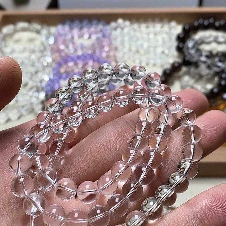 非金属卡8mm三圈