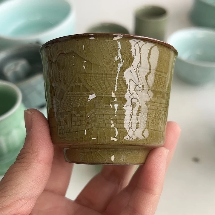 瓷片小米直播间福利款