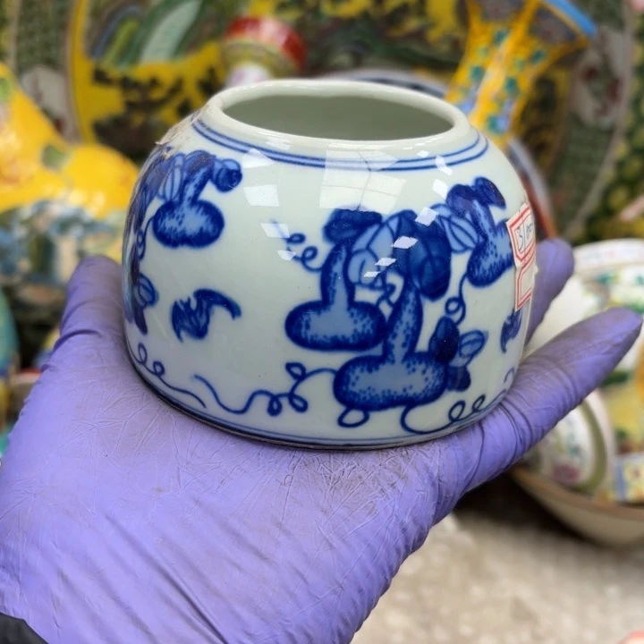 摆件瓷器摆件 瓷器摆件