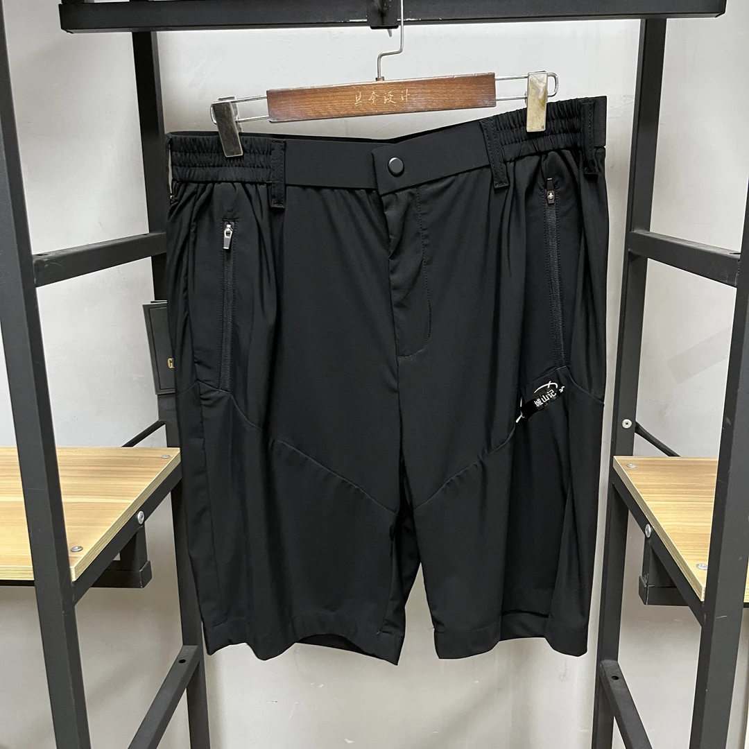 门店11&99男士潮牌休闲裤DSHX24003-70